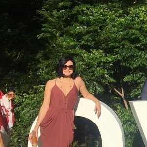 Meet your Posher, Victoria